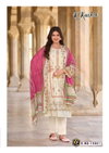 K Kasha Vol 13 By Keval Luxury Heavy Cotton Printed Dress Material Wholesale Shop In Surat
